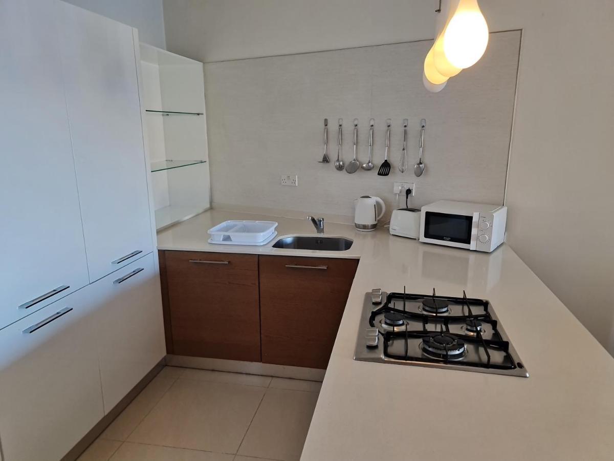Seabreeze Waterfront Flat Apartment Zebbug  Exterior photo