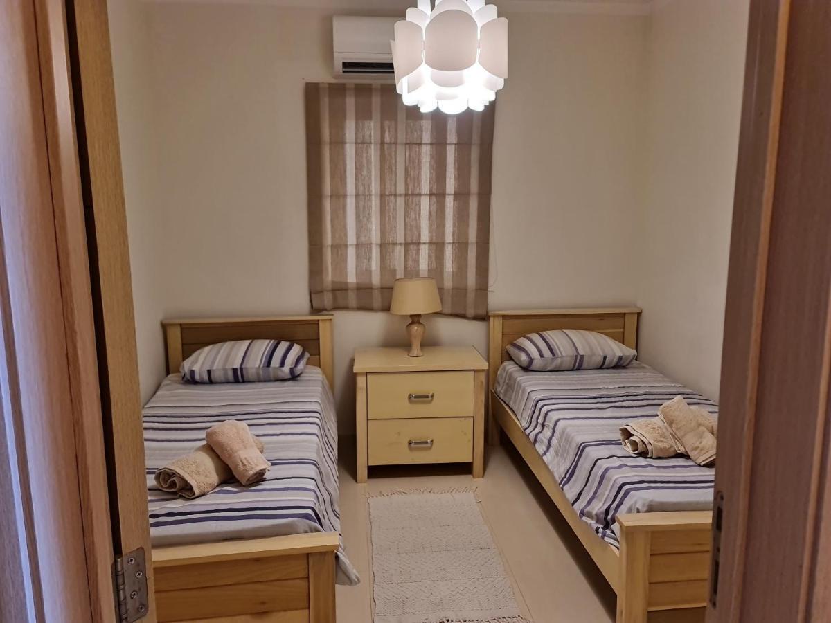 Seabreeze Waterfront Flat Apartment Zebbug  Exterior photo