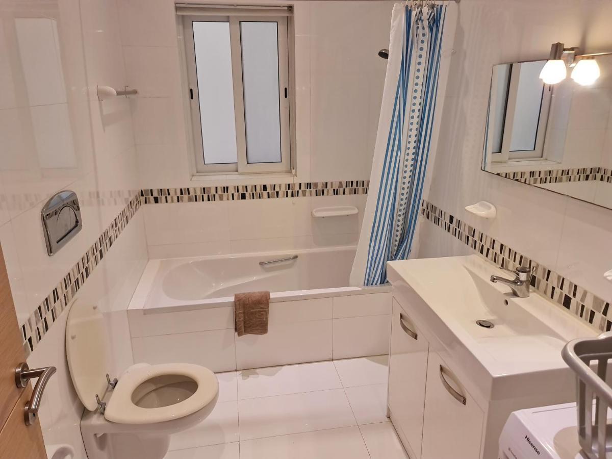 Seabreeze Waterfront Flat Apartment Zebbug  Exterior photo